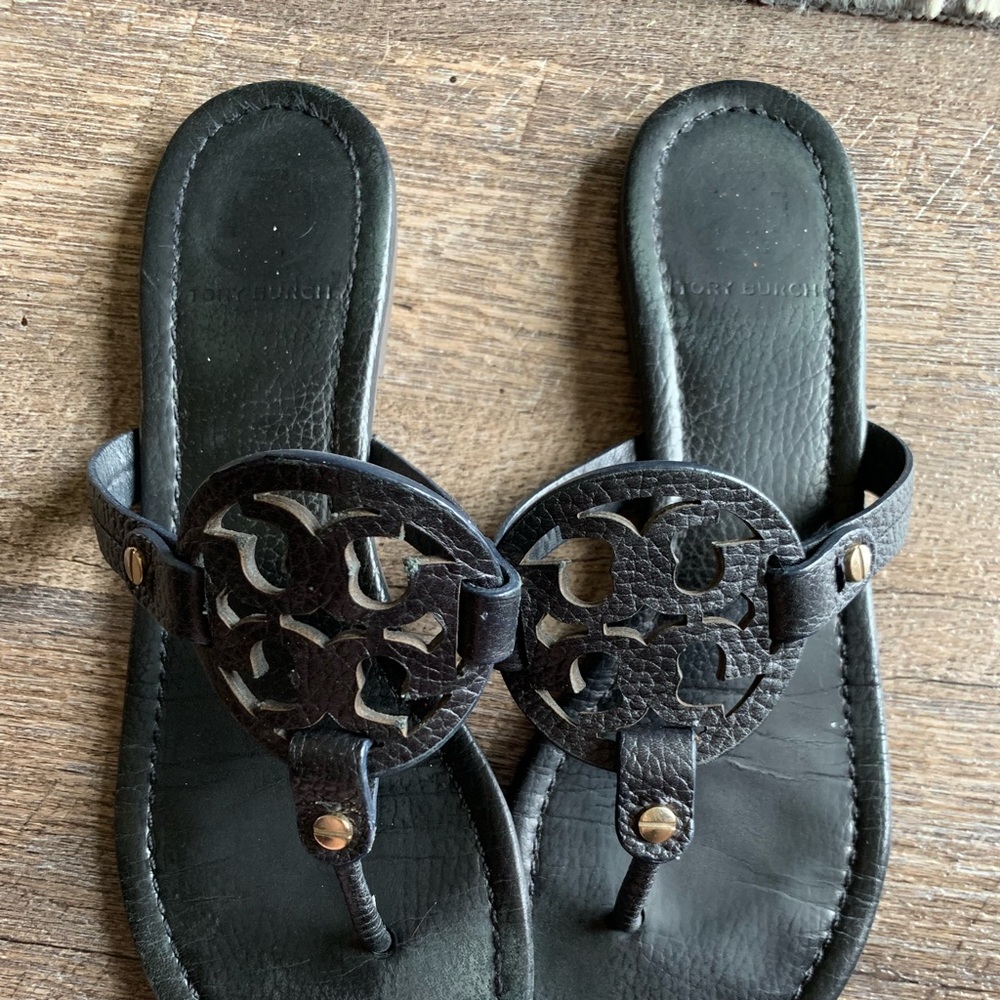 Tory Burch Miller Sandal